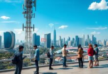 5G Indonesia