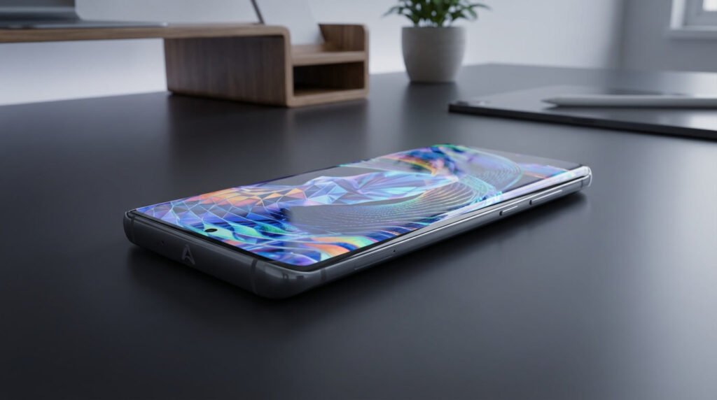 Android Ai Wallpaper