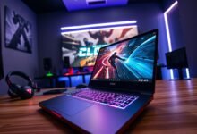 Beli laptop gaming 13 juta RTX 4050 ultra 60FPS rekomendasi disini