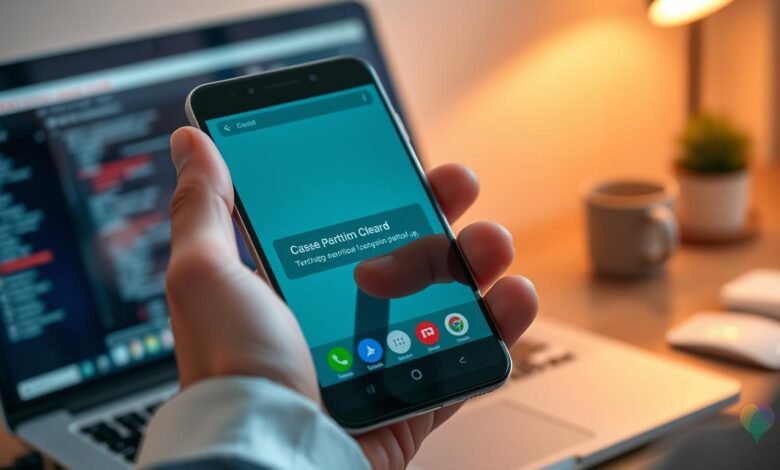 Bersihin cache partition Android tanpa factory reset ini stepnya