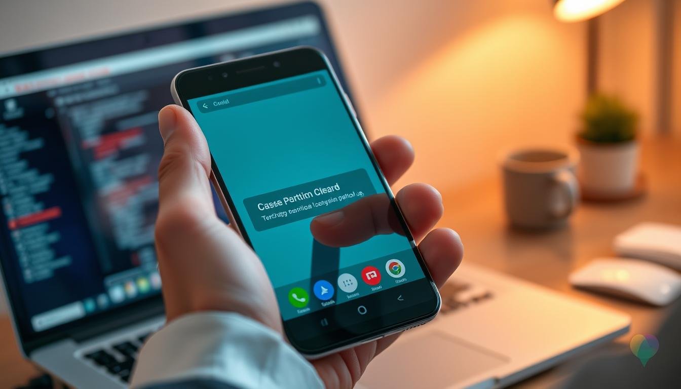 Trik cache partition Android tanpa factory reset langsung lebih responsif
