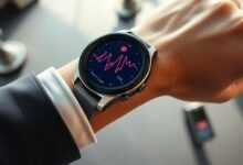 Cek smartwatch 500rb EKG akurat vs Apple Watch testnya disini