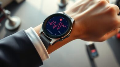 Cek smartwatch 500rb EKG akurat vs Apple Watch testnya disini