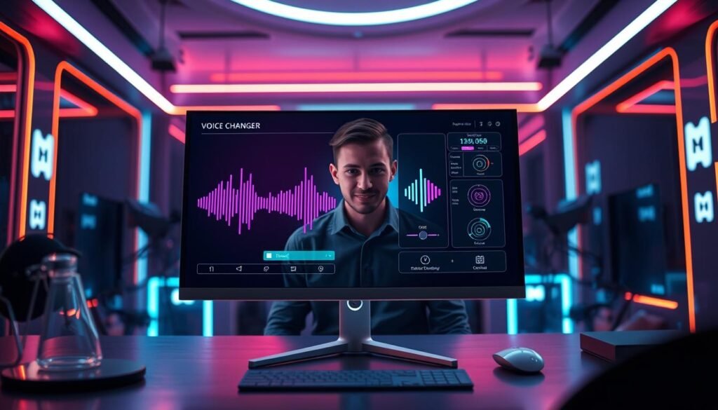 Coba voice changer real-time Discord gak detect ini work 100%
