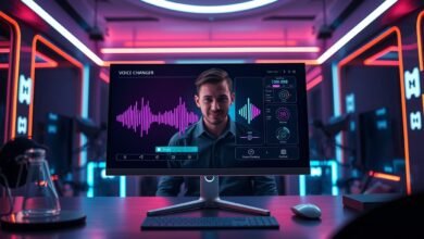 Coba voice changer real-time Discord gak detect ini work 100%