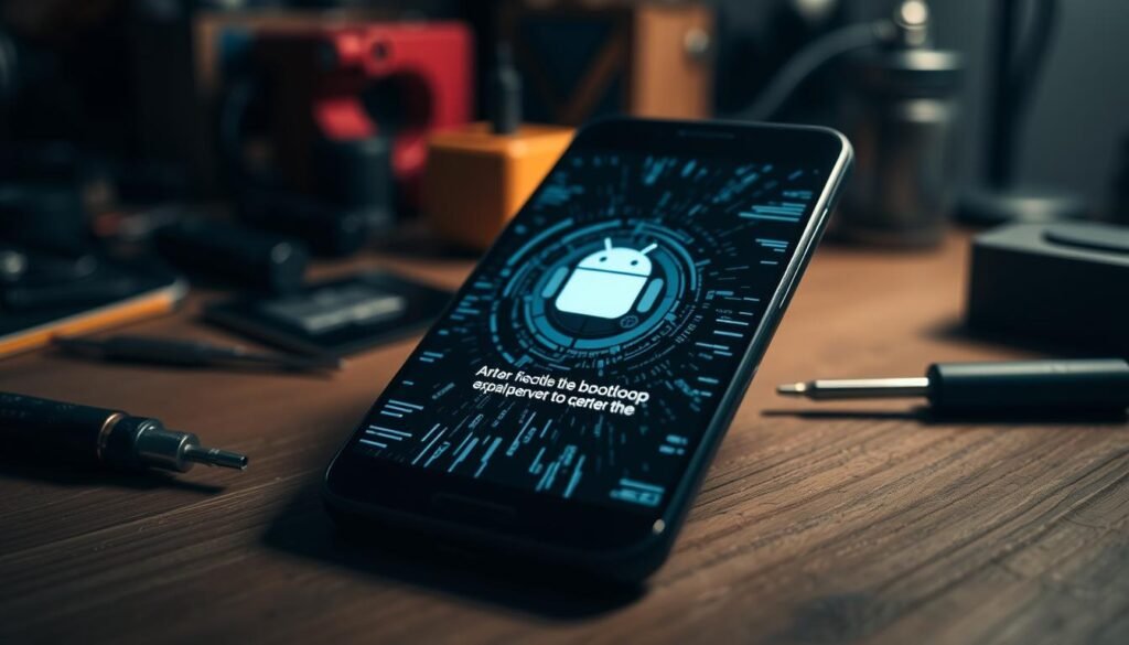 Flash HP bootloop tanpa PC 2024 masih work cara lengkapnya disini