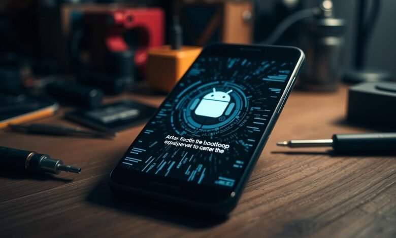 Flash HP bootloop tanpa PC 2024 masih work cara lengkapnya disini