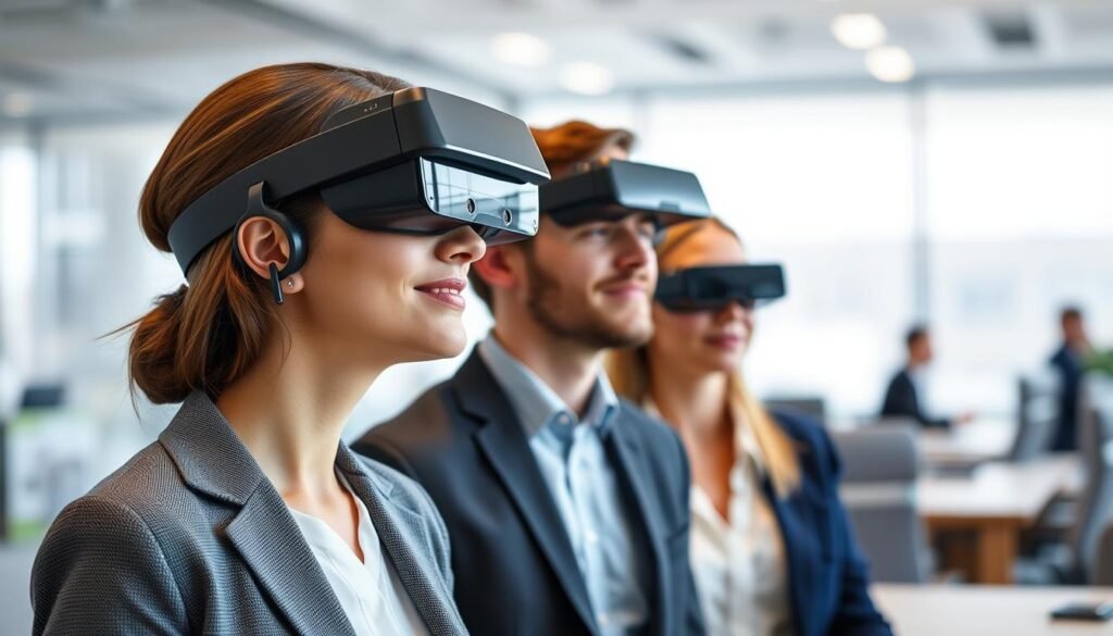 Gambar Apple Vision Pro versi murah