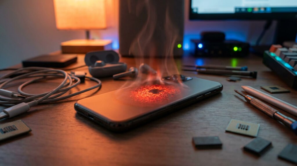 Gcam Mod Overheat Snapdragon 888