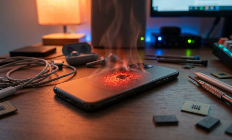 Gcam Mod Overheat Snapdragon 888