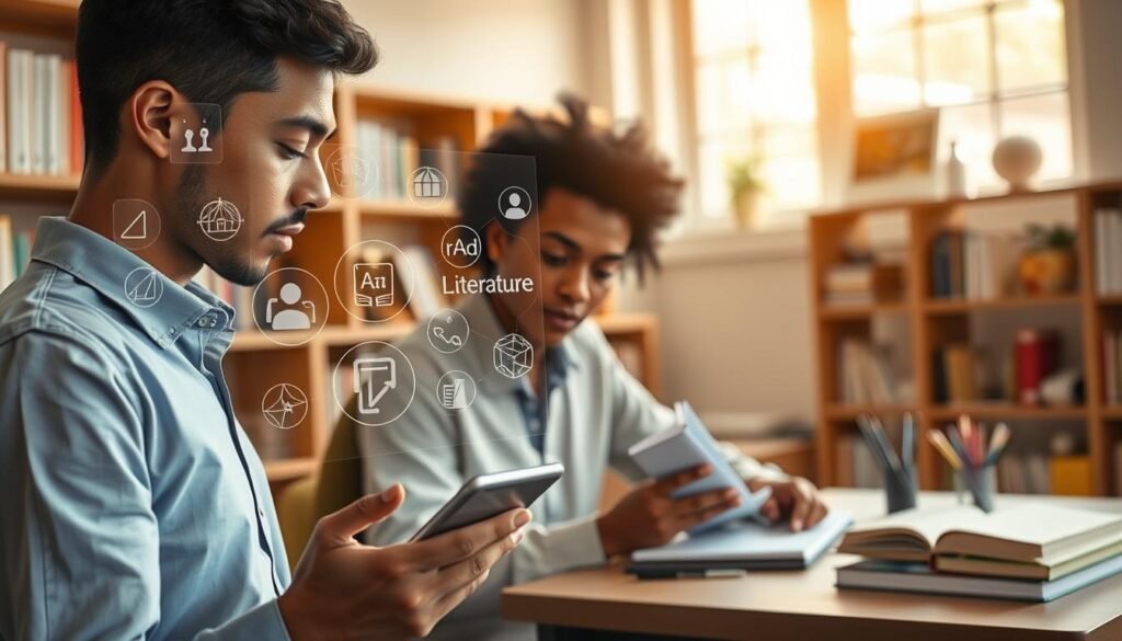 Google Gemini di Android 15 ngerjain tugas kuliah, tapi ada batasan