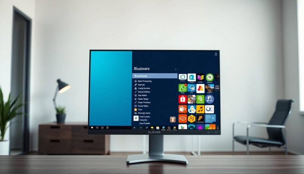 Hapus software bloatware Windows 11 aman ini daftar dan caranya