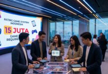 Igrs Sistem Rating Game