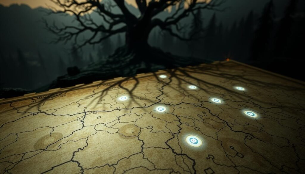 Lihat lokasi rare item Elden Ring DLC Shadow Erdtree tersembunyi disini