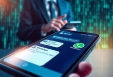 Lindungi WhatsApp lo dari enkripsi bobolan ini settingannya