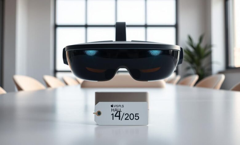 Pre order Apple Vision Pro murah Januari 2025 daftarnya di sini