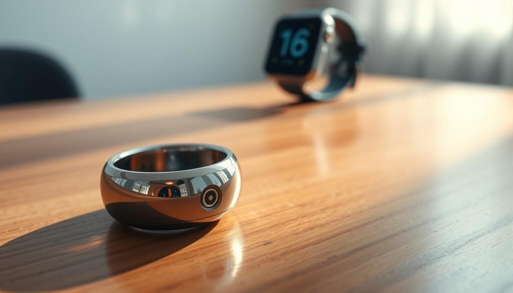 Smart Ring