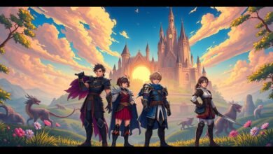 Square Enix bakar 10 juta copy game gara-gara kesalahan kecil ini