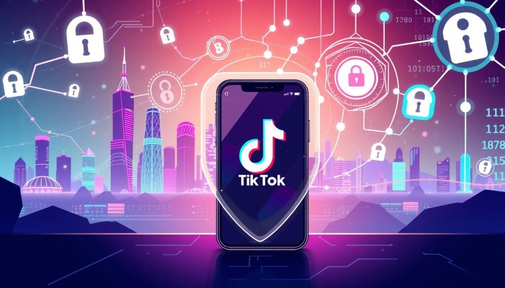 UU PDP Indonesia denda TikTok