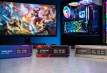 ssd qlc vs tlc vs mlc endurance untuk pc gaming