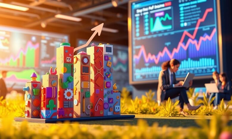 tren NFT market naik 300%