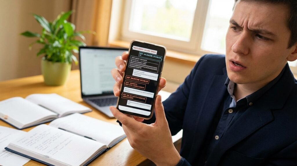unlocked bootloader garansi hilang